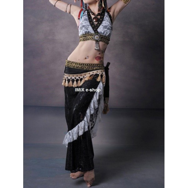 Taneční Tribal kostým WASIMA