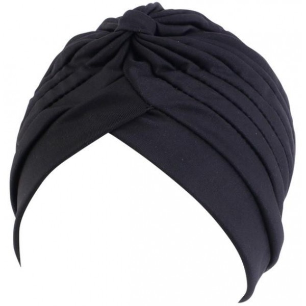 Textilní dámský turban orientální čepice