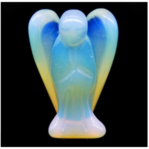 Anděl z Opalitu 4 cm